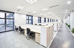Commercial Interior Design