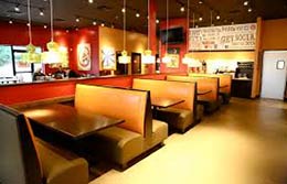 Commercial Interior Design