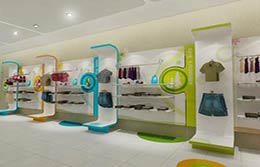 Commercial Interior Design