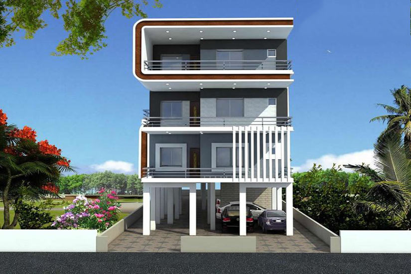 builders in chennai