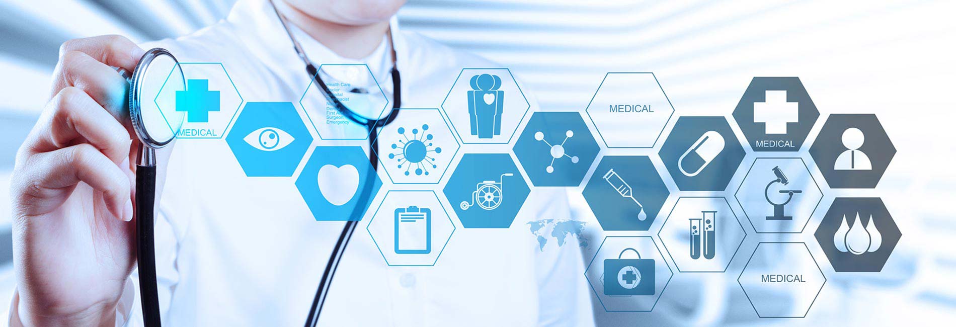 Excellent facilities