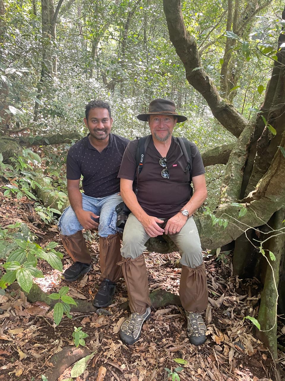 Mangroove Travels Testimonials