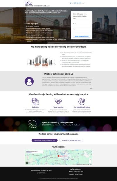 Allwin's Portfolio
