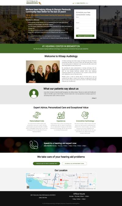 Allwin's Portfolio