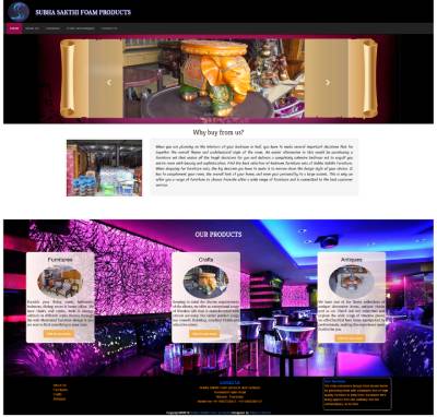 Allwin's Portfolio