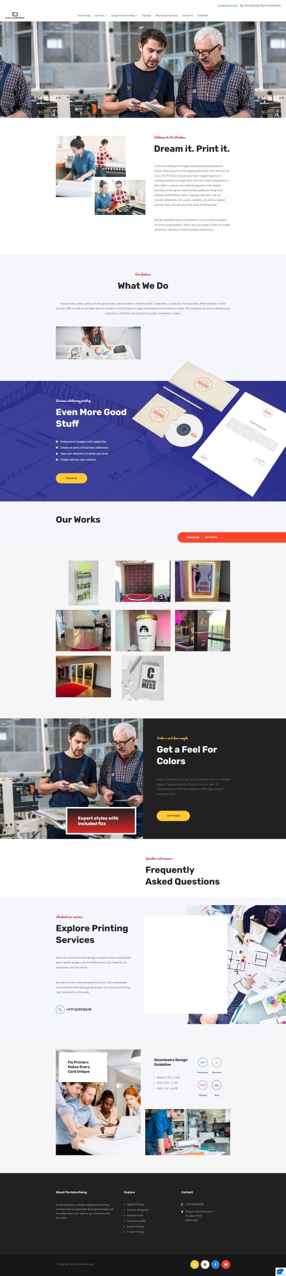 Allwin's Portfolio