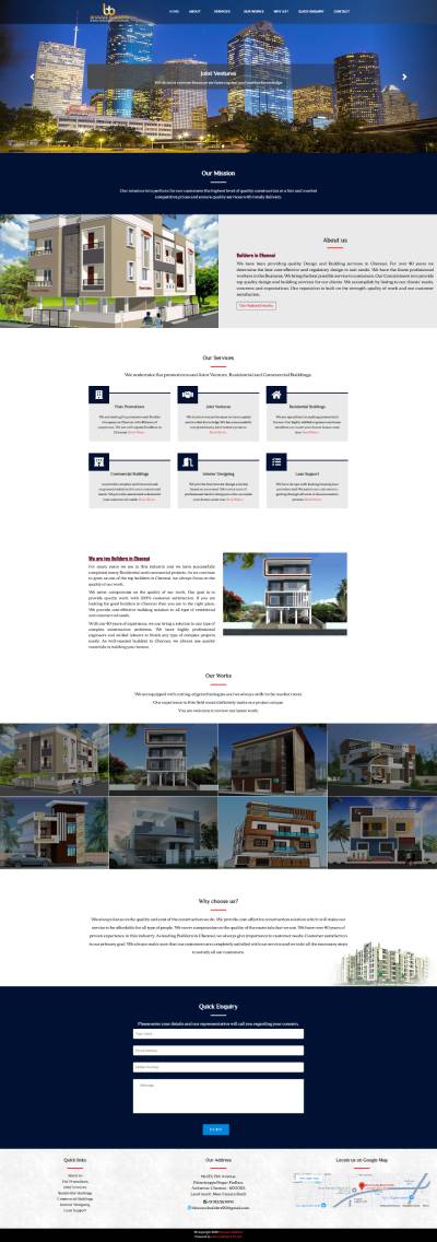 Allwin's Portfolio