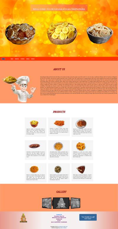 Allwin's Portfolio