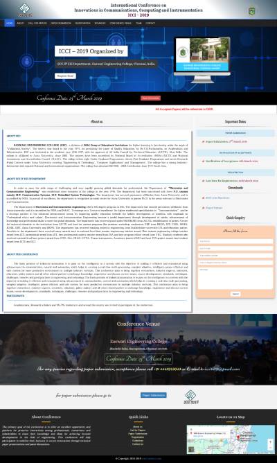 Allwin's portfolio