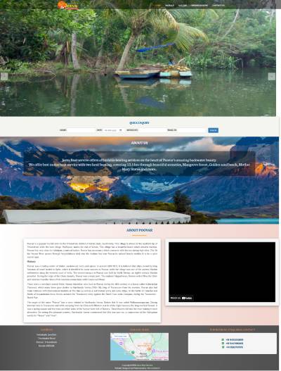 Allwin's Portfolio