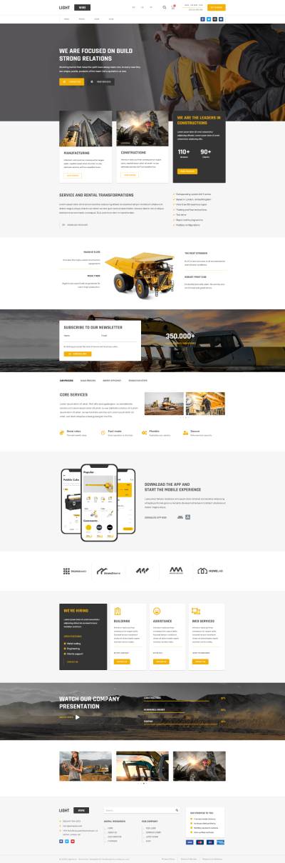 Allwin's Portfolio