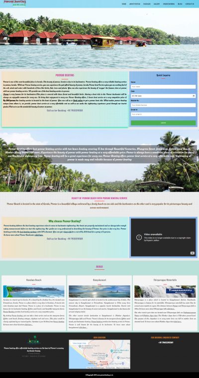 Allwin's Portfolio