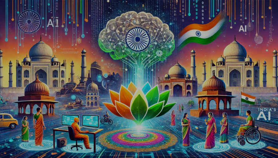 BharatGPT & India’s AI Renaissance: Transforming the Future